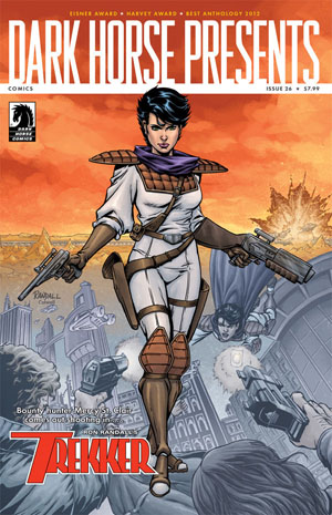 DHP-26-cover